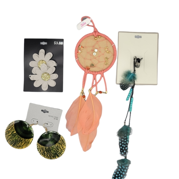 mix Jewelry Mixed Jewelry Set Poshmark